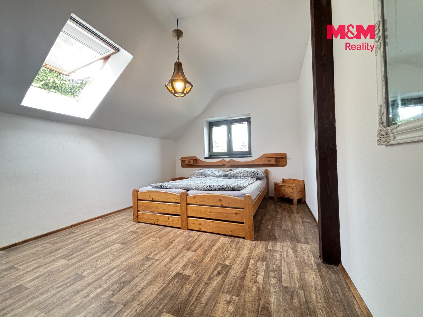 Prodej rodinný dům - Jungmannova, Polná, 93 m² - 5