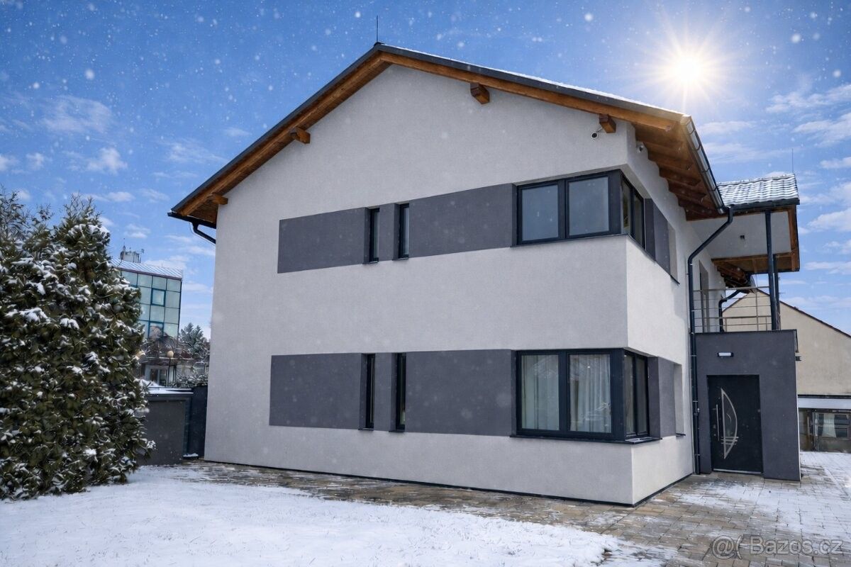 Prodej byt - Jičín, 506 01