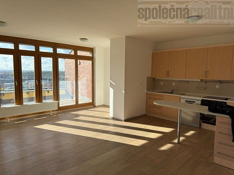 3+kk, Prosecká, Praha 9 - Prosek, 90 m² - 2