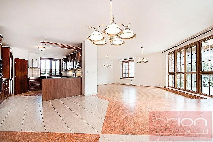 Rodinné domy, Praha - Nebušice, okres Praha 6, Hlavní město Praha, 390 m² - 1