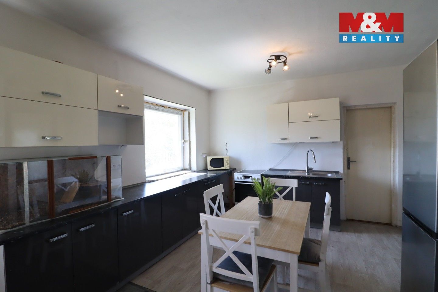 Prodej rodinný dům - Hřivčice, Peruc, 155 m² - 5