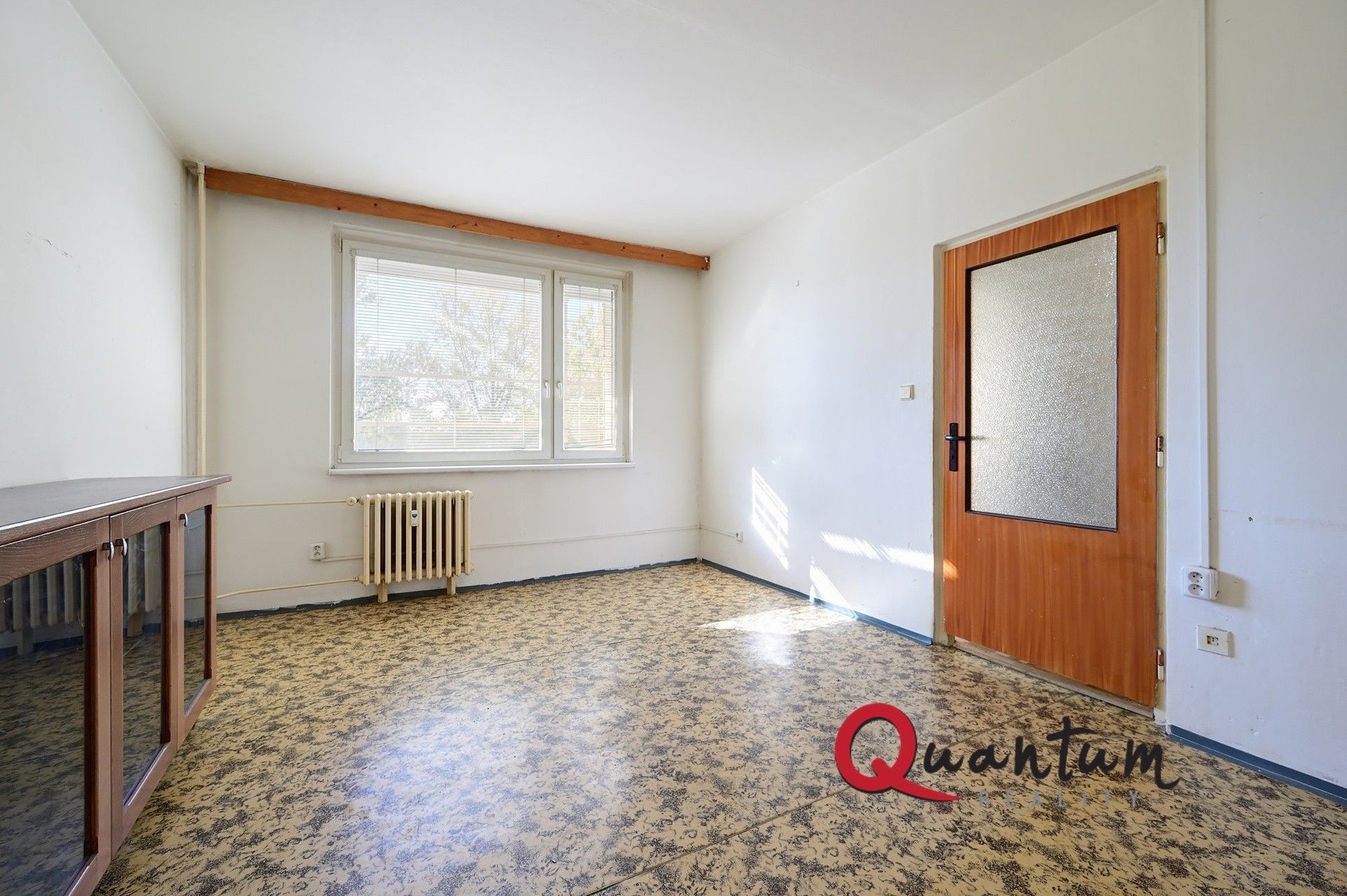 1+1, třída Edvarda Beneše 1536, Hradec Králové Nový Hradec Králové, 42 m² - 1