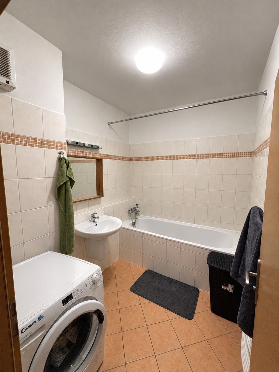 Pronájem byt 2+kk - Berlínská, Praha - Hostivař, 48 m² - 5