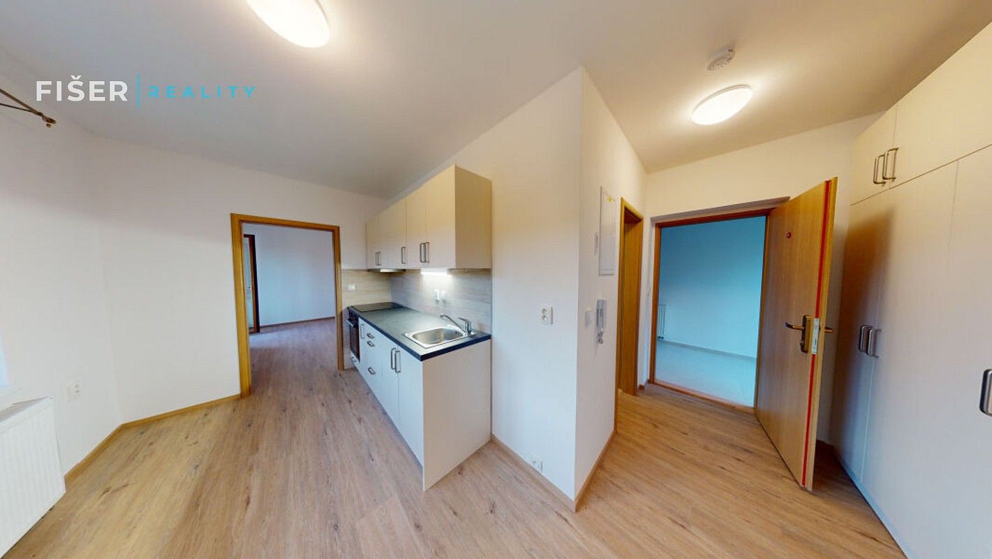 Byt 1+1 · 36 m² · Světlá nad Sázavou - Leštinka, okres Havlíčkův Brod, Kraj Vysočina - 4