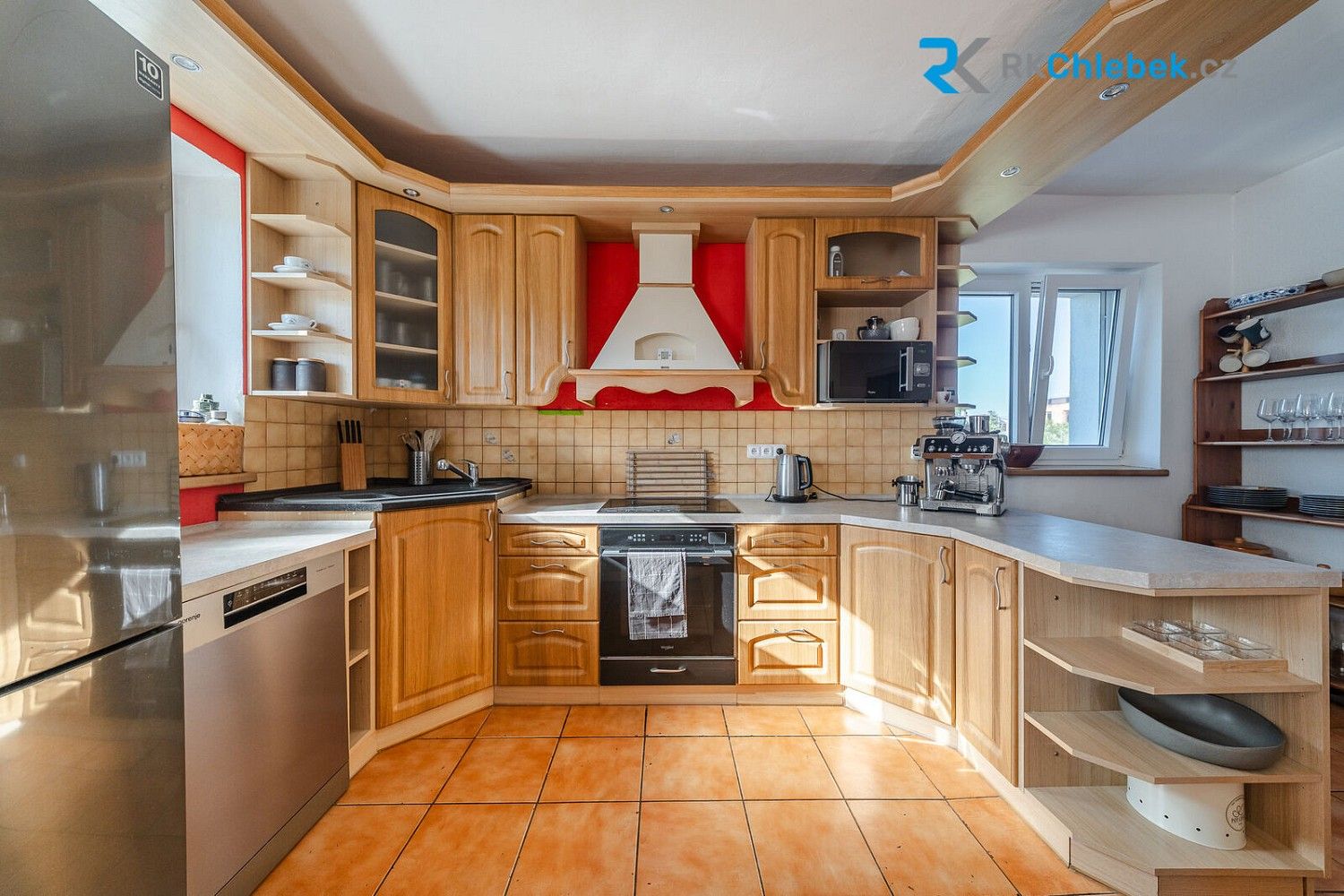 Rodinný dům · 268 m² · Opavská, Kravaře, okres Opava - 4