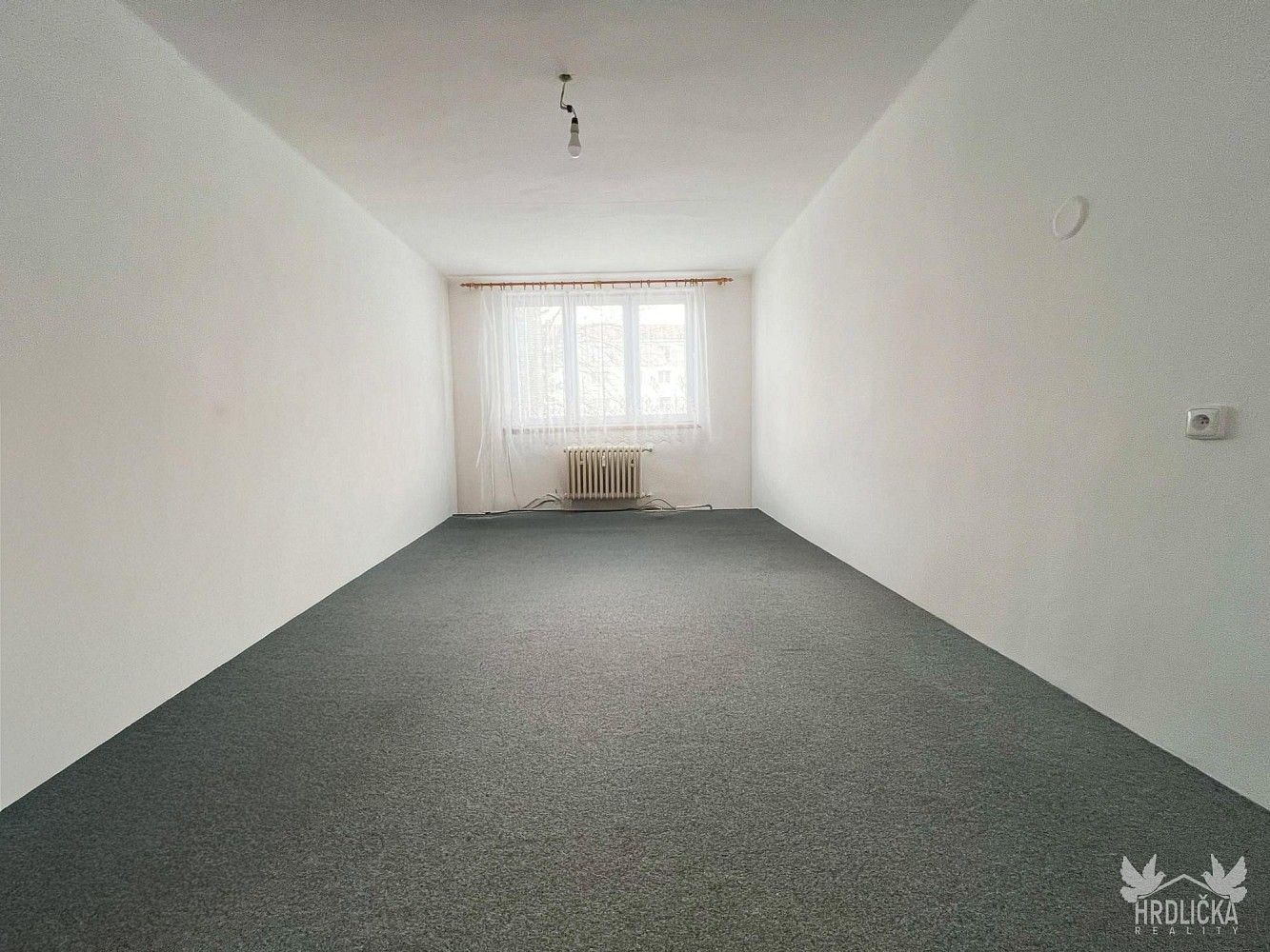 Pronájem byt 2+1 - Strakonice, Jihočeský kraj, 56 m² - 5