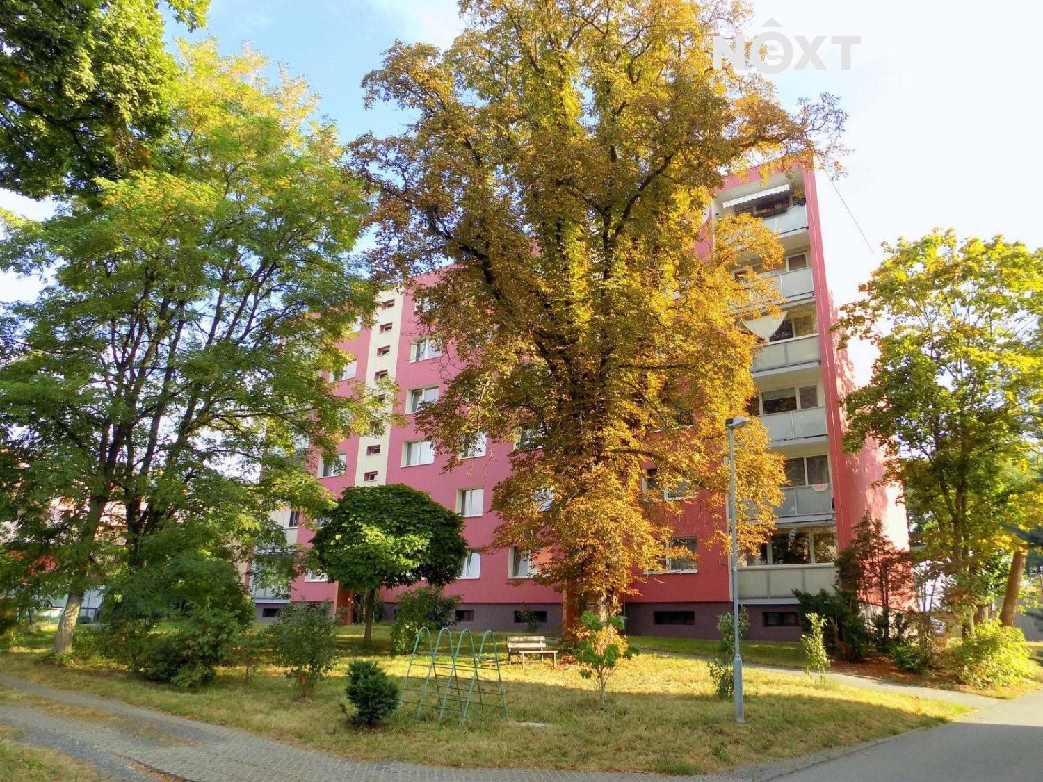 2+1, Újezd, Česká Lípa, 56 m²