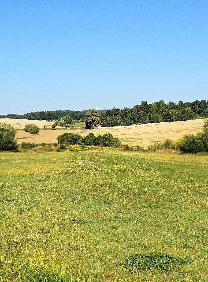 Pozemky pro bydlení, Zastávka u Brna, 664 84