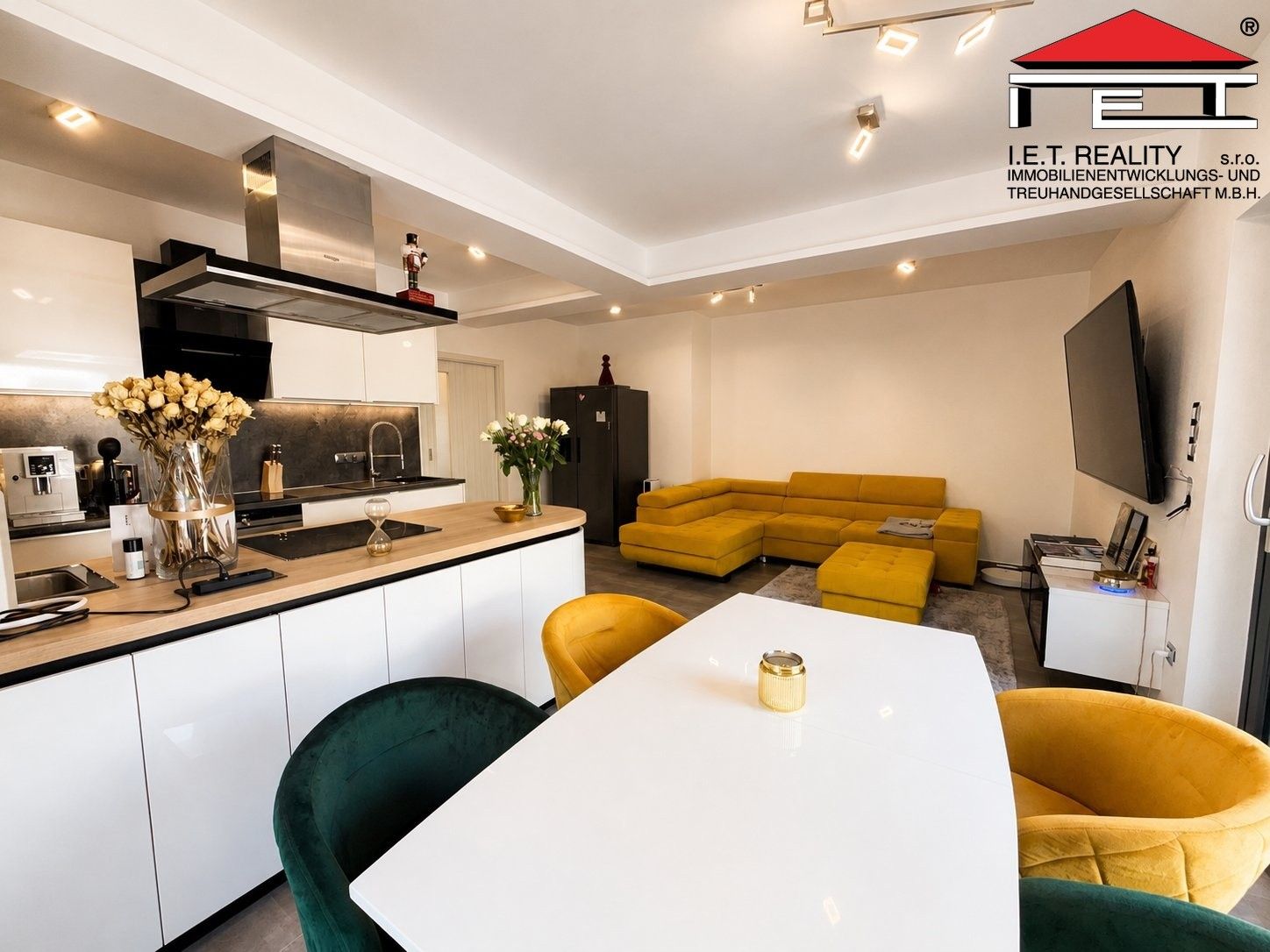 Byt 3+1 · 87 m² · Pod vinohrady, Troubsko - 3