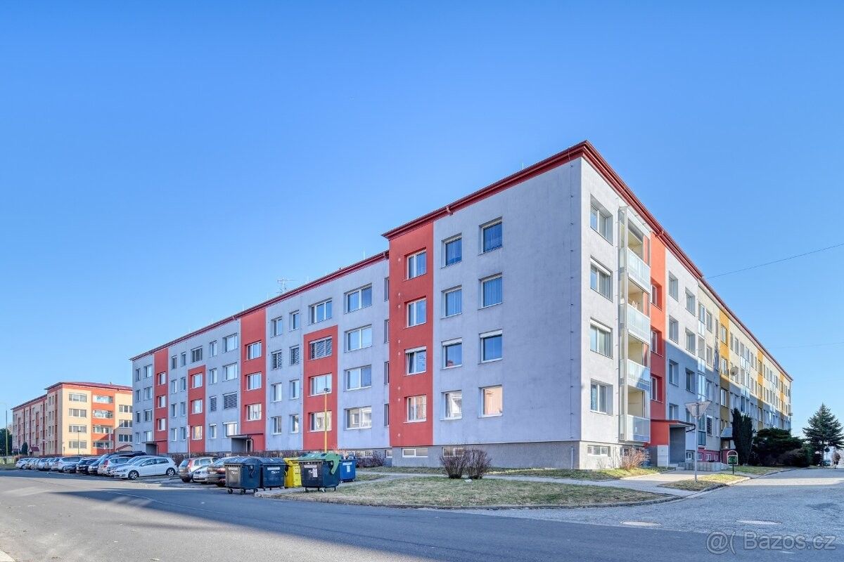 Prodej byt 4+1 - Uherské Hradiště, 686 05, 85 m²