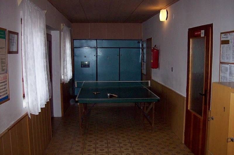 Chaty, Kuklík, Kraj Vysočina - 2