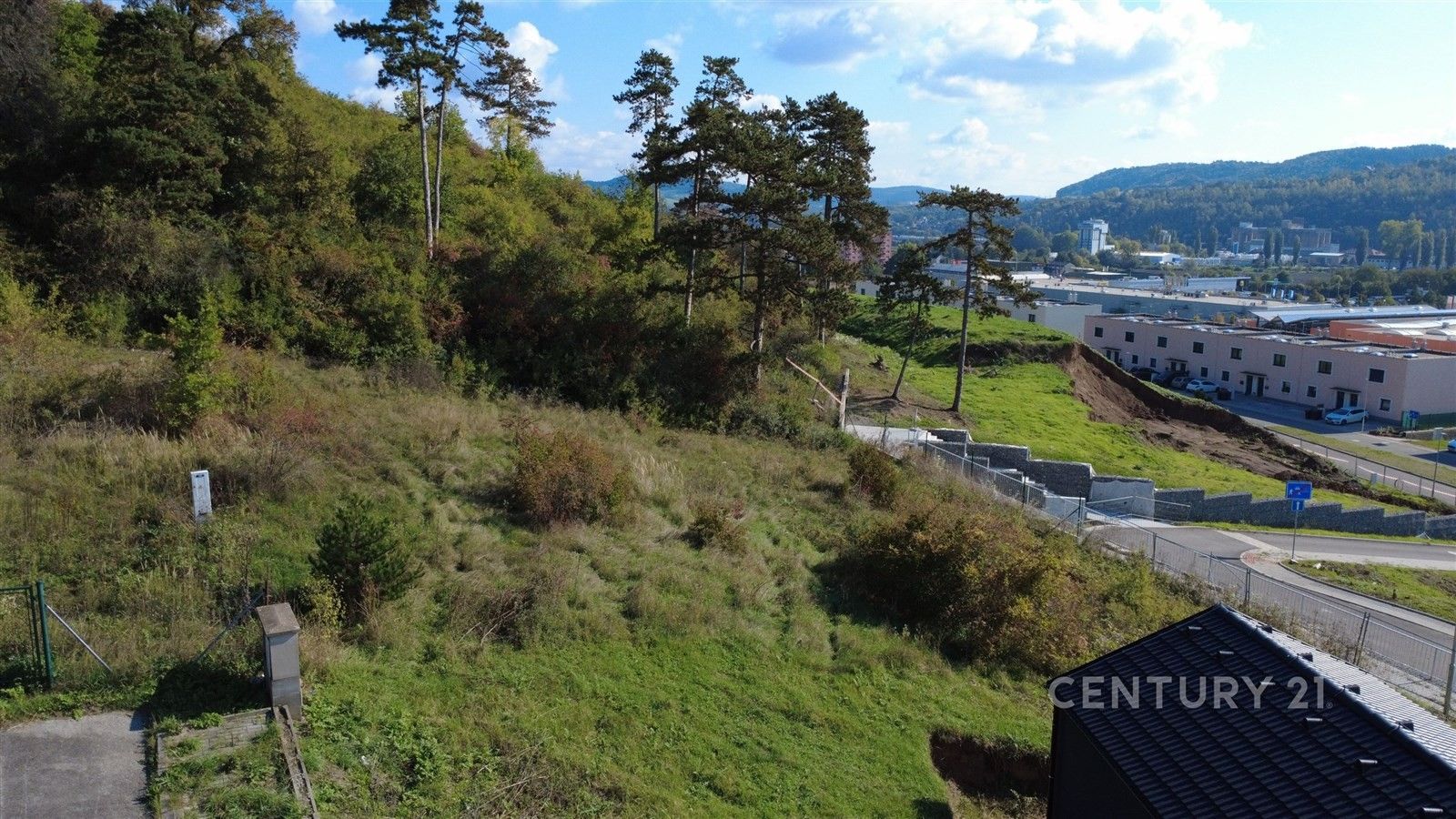 Pozemky pro bydlení, Králův Dvůr