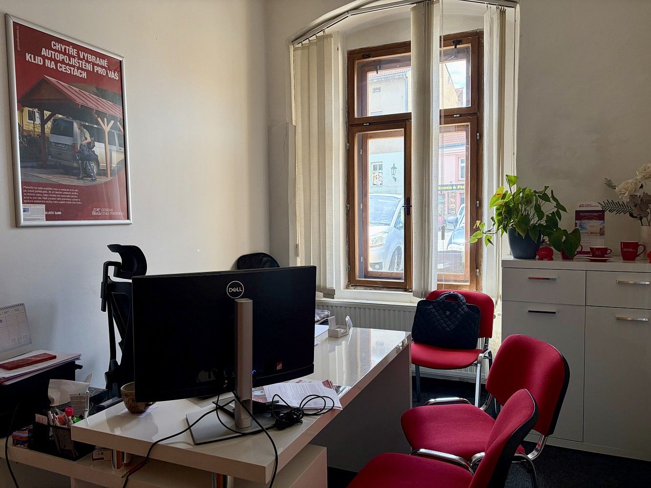 Obchodní prostory · 73 m² · Příbram - Příbram VI-Březové Hory, Středočeský kraj - 3