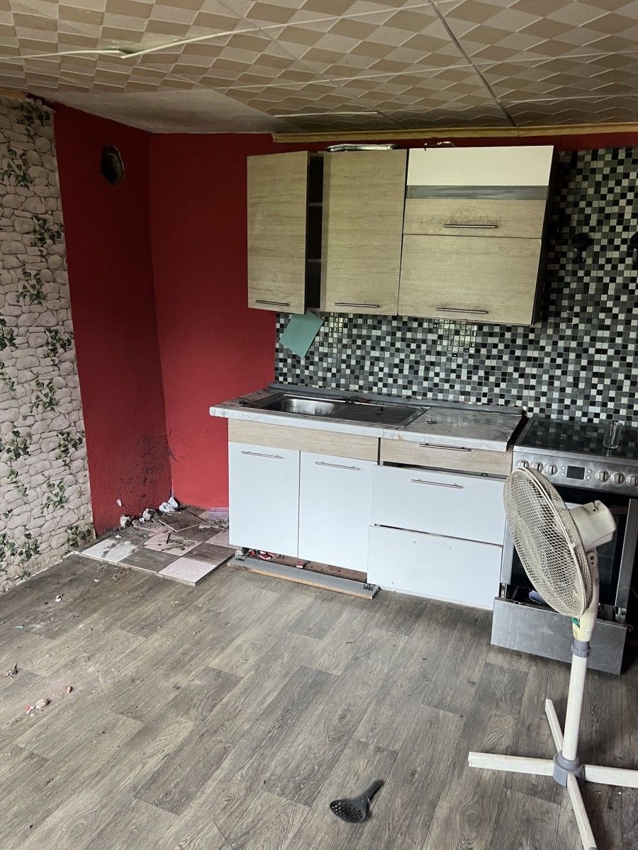 Prodej rodinný dům - Vrabcova, Vamberk, 90 m² - 5