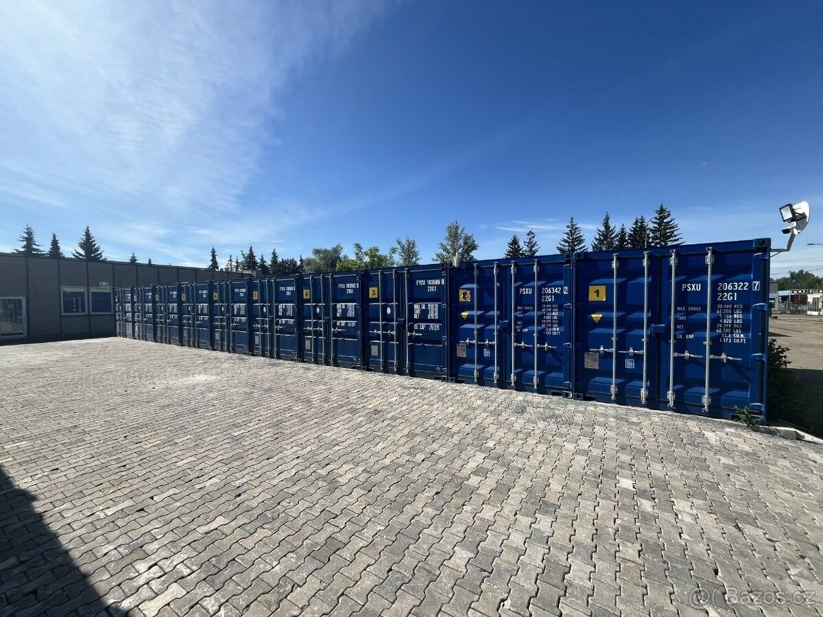 Sklady, Hradec Králové, 500 03