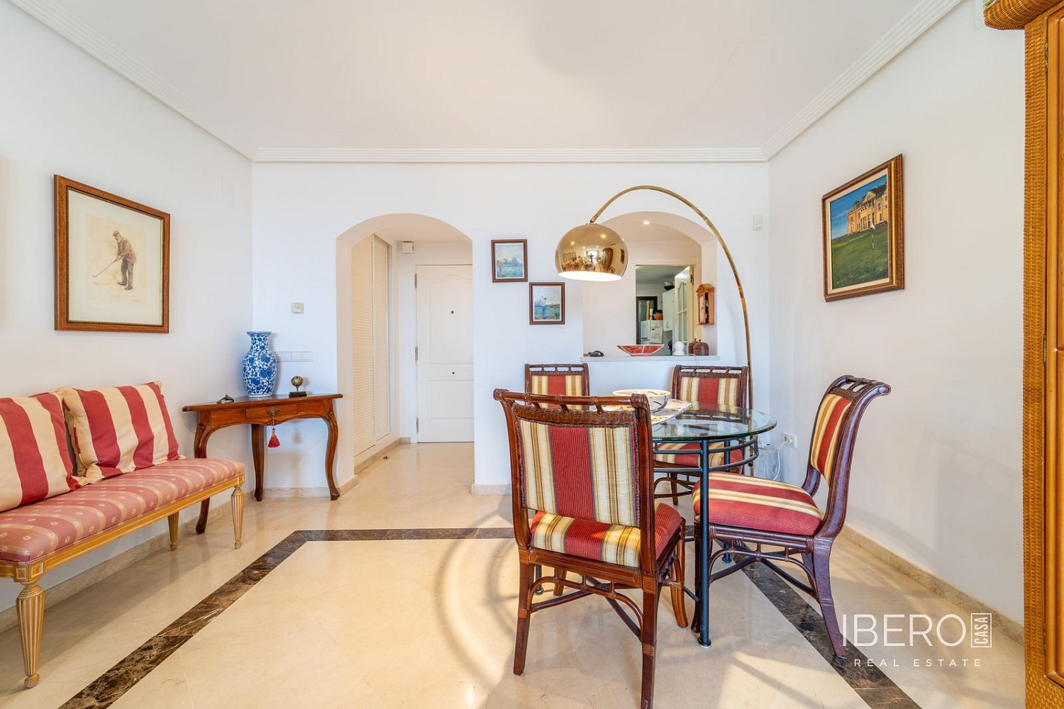 Prodej byt 4+kk - Los Arqueros, Španělsko, 114 m² - 5
