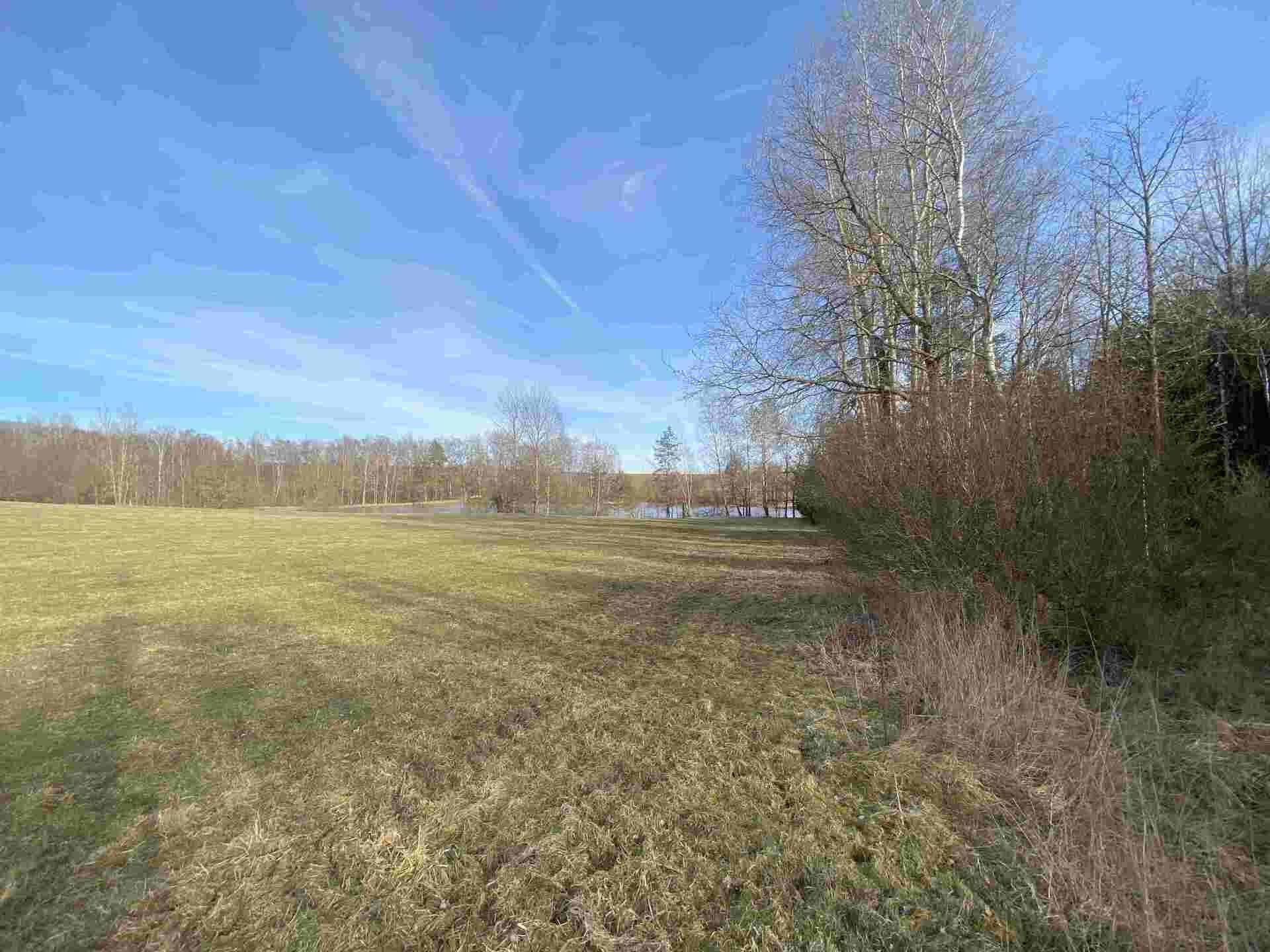 Zemědělský pozemek · 753 m² · Cheb Pelhřimov - 4