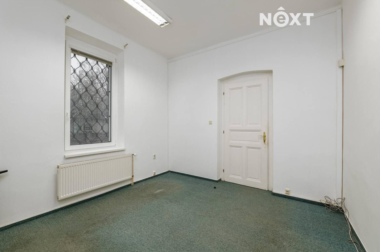 Kanceláře, Slovanské údolí 233, Plzeň Skvrňany, 107 m² - 2