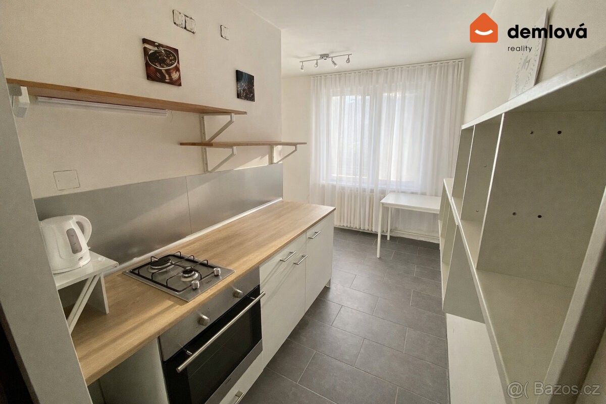 Byty, Ostrava, 708 00