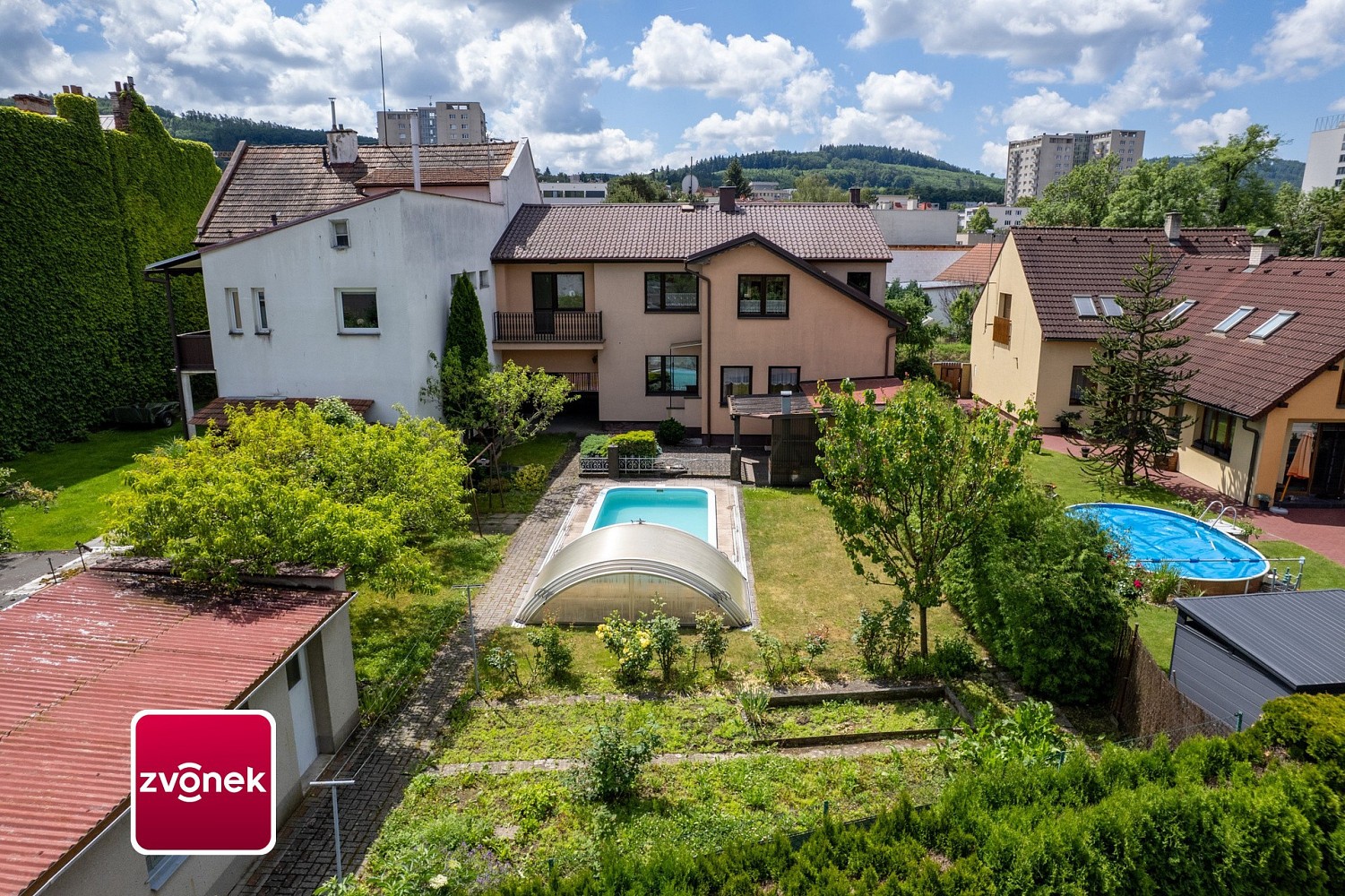 Kancelář · 216 m² · Hornomlýnská, Zlín - 3