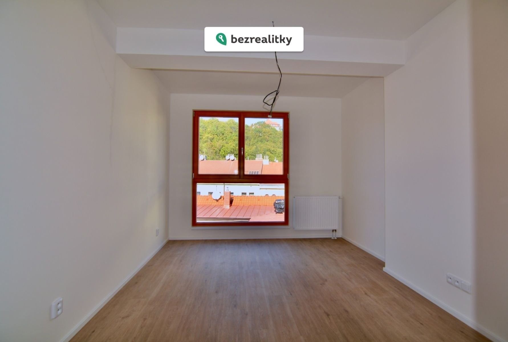 2+kk, Nad Koulkou 3383, Praha Smíchov, 66 m² - 2