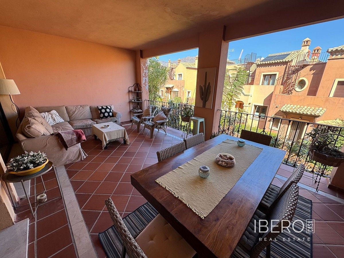 Rodinné domy, Estepona, ES, 260 m² - 2