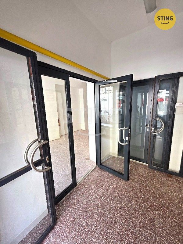 Pronájem obchodní prostory - Opava - Město, Moravskoslezský kraj, 35 m² - 5