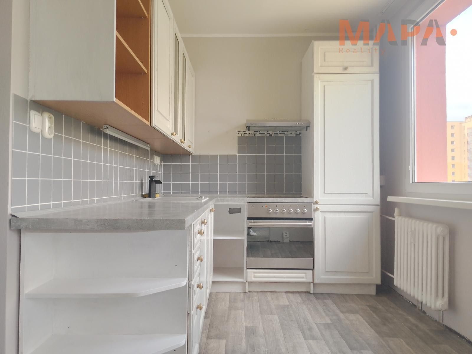 2+1, Dřínovská , Chomutov, 62 m² - 2