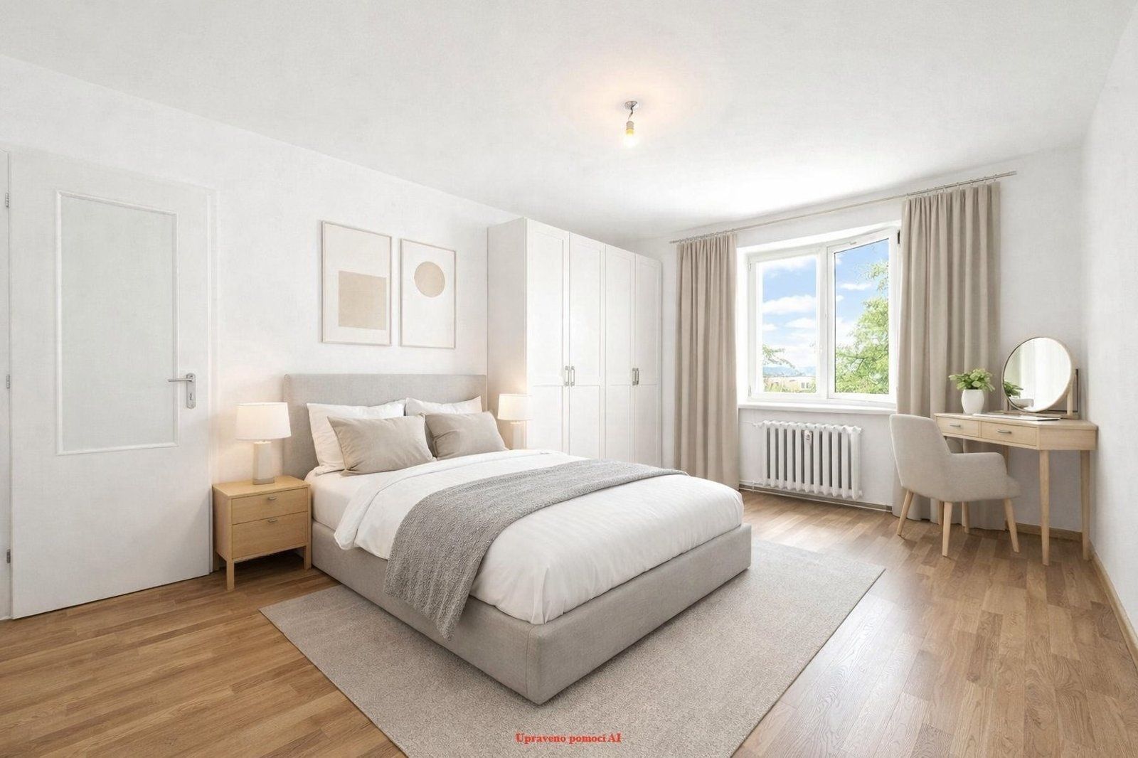 3+1, Dlouhá třída, Havířov - Bludovice, Moravskoslezský kraj, 67 m² - 2