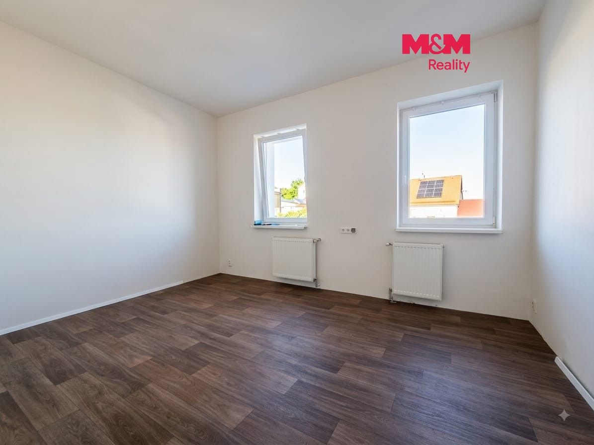 1+1, Horní, Krupka, 45 m² - 2