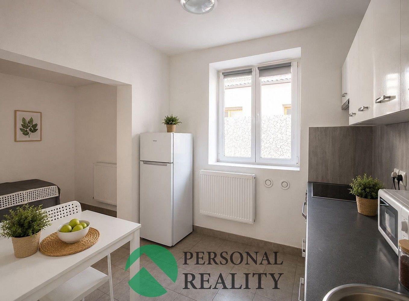 Byt 1+1 · 25 m² · Sedlčany, okres Příbram, Středočeský kraj - 3