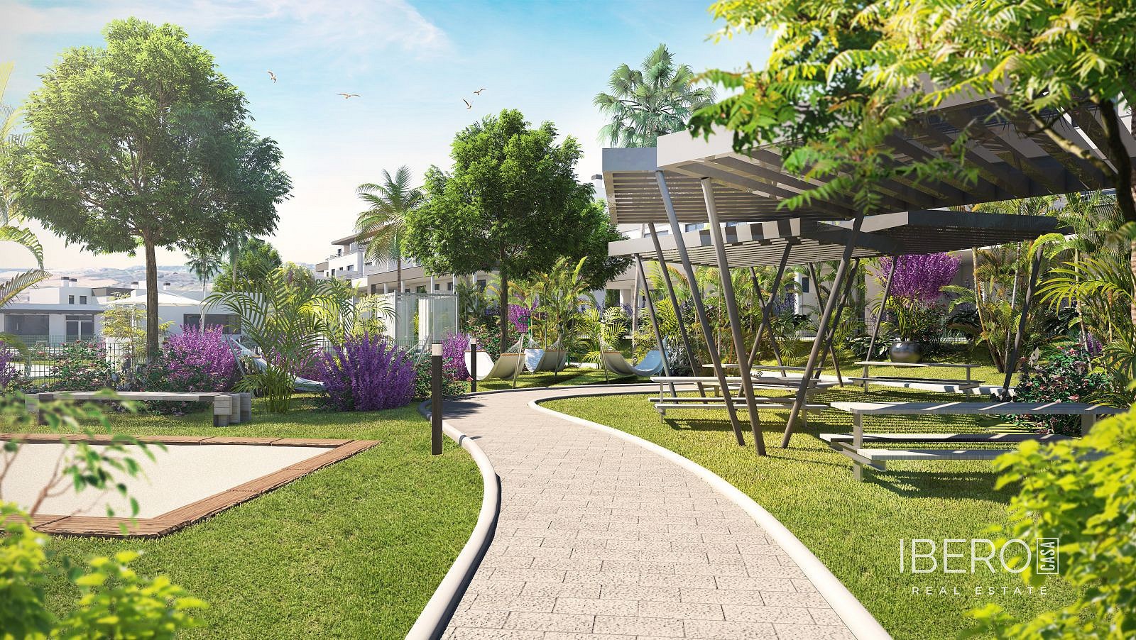 Byt 4+kk · 94 m² · Estepona, Španělsko - 3