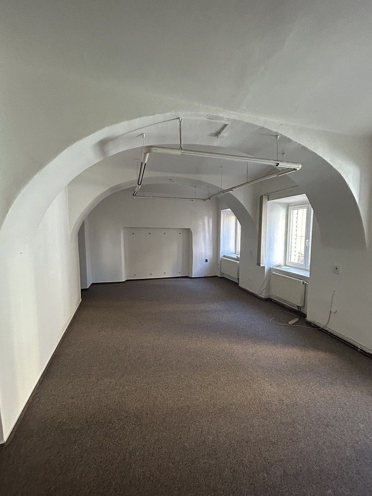 Kancelář · 32 m² · Svitavy - Předměstí, Pardubický kraj - 4