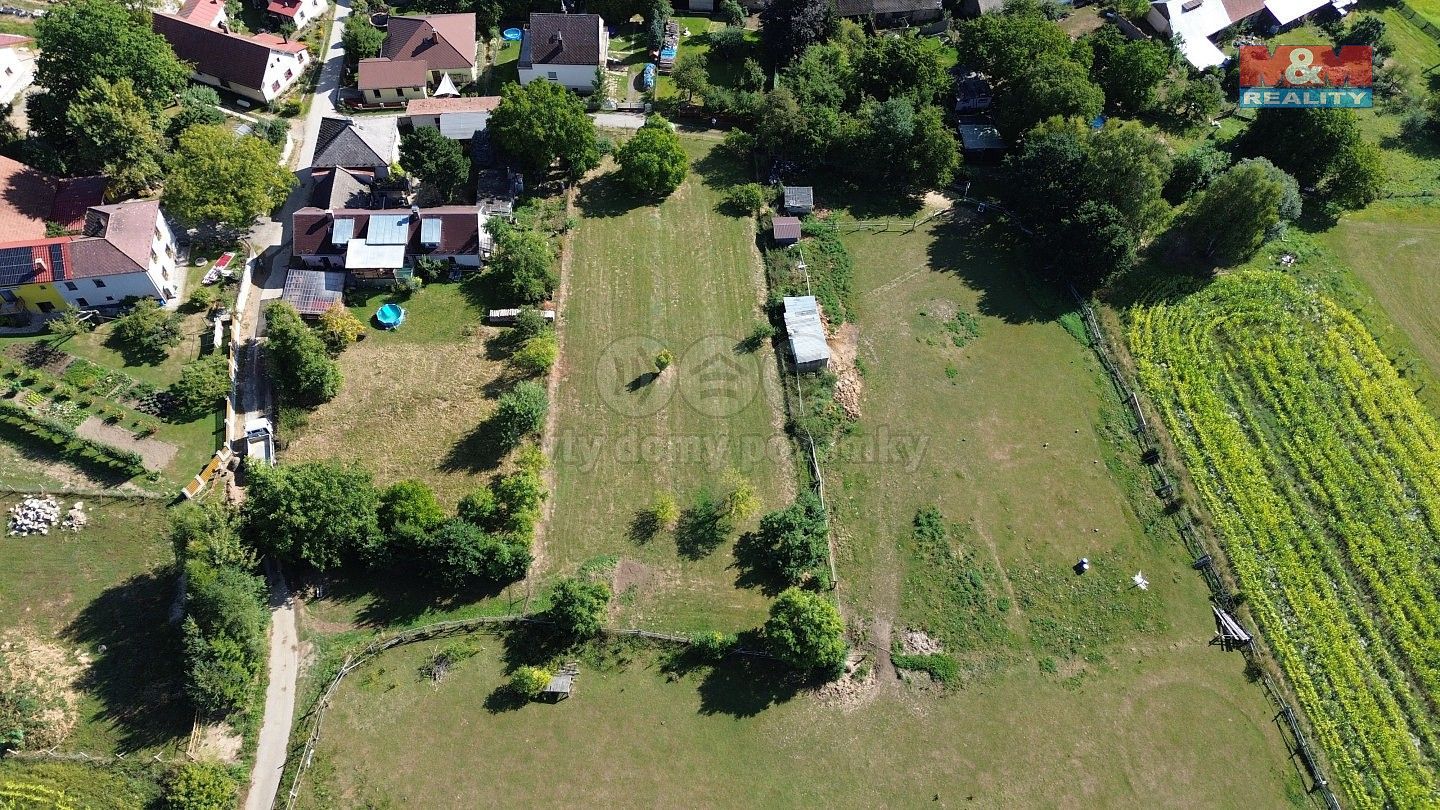 Zahrady, Kochánov, okres Havlíčkův Brod, Kraj Vysočina - 2