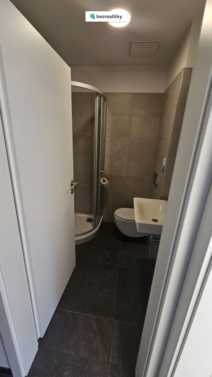 1+kk, V Kněžívce 595, Tuchoměřice, 32 m² - 1
