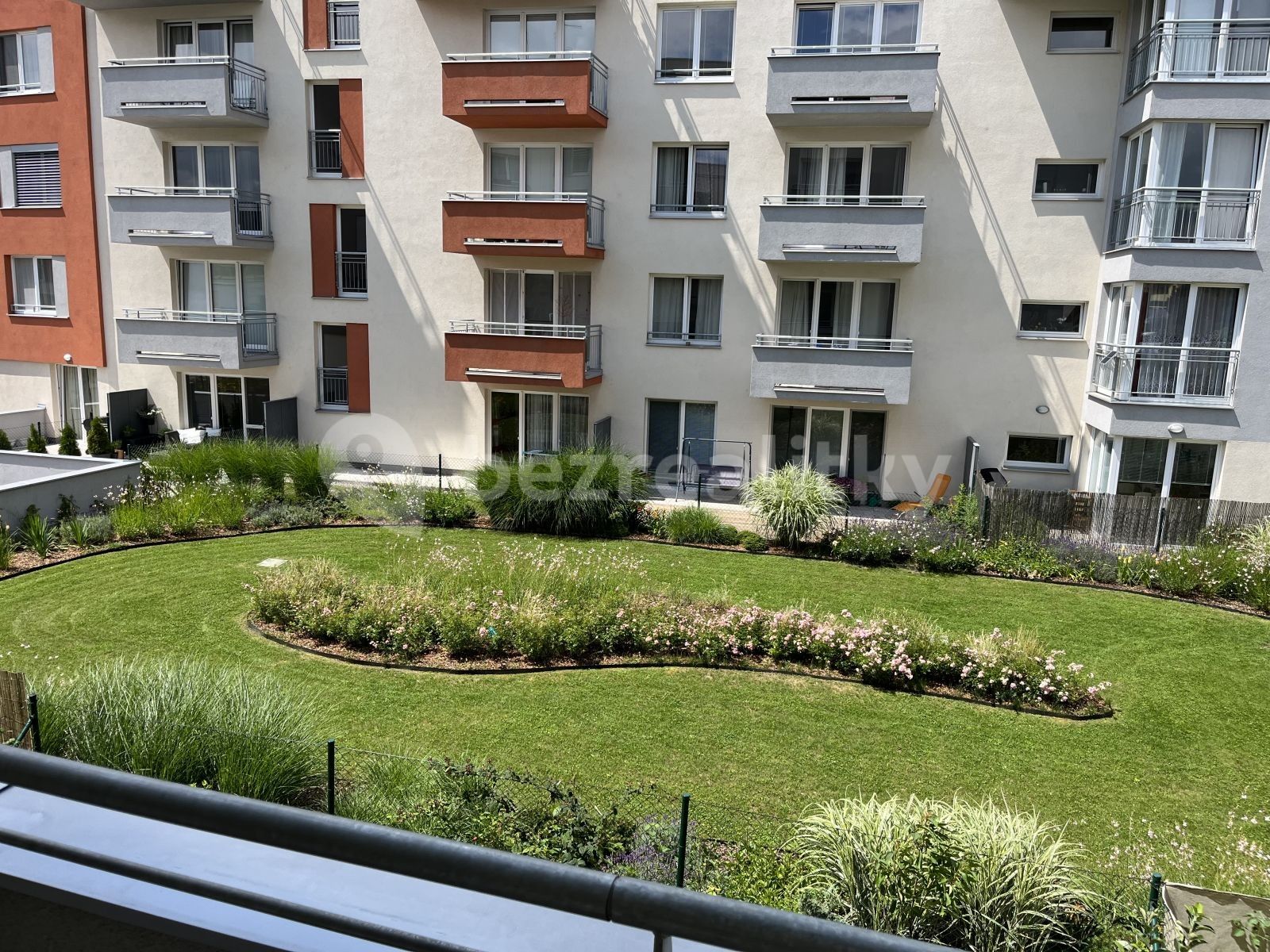 Byt 2+kk · 58 m² · Toufarova, Praha - Stodůlky - 3