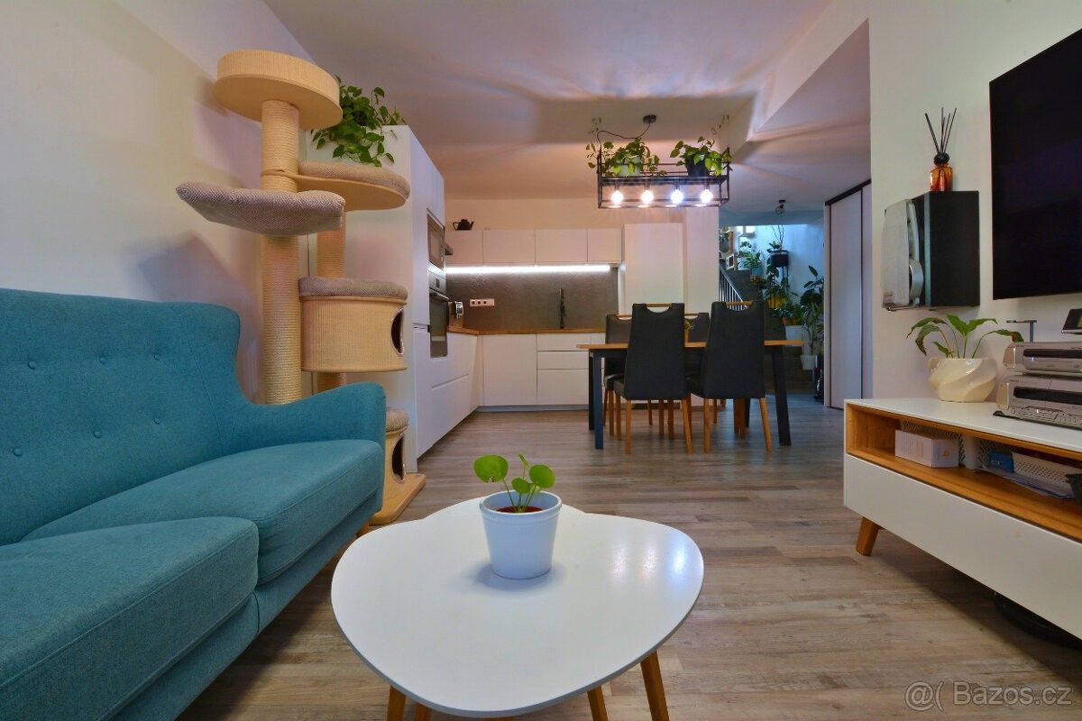 Rodinné domy, Rajhrad, 664 61