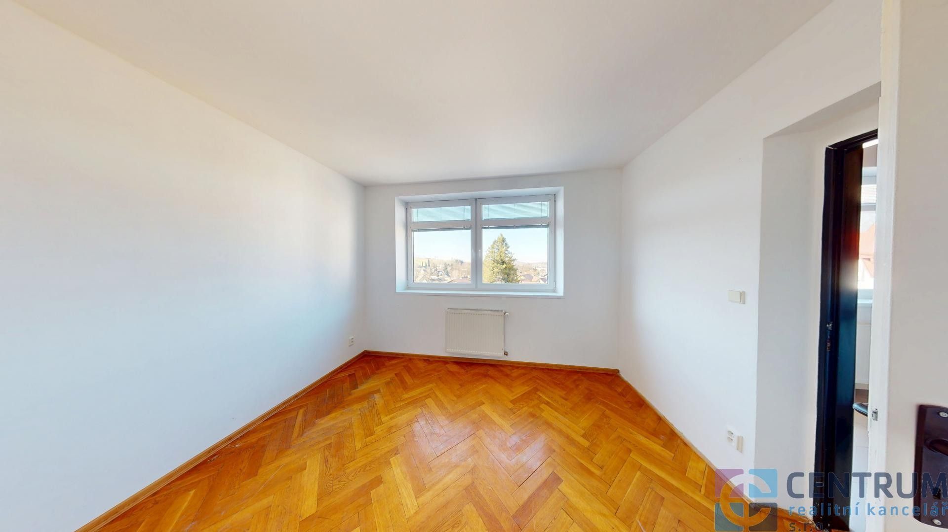Byt 2+1 · 65 m² · Dolní, Jablonec nad Nisou Kokonín - 4