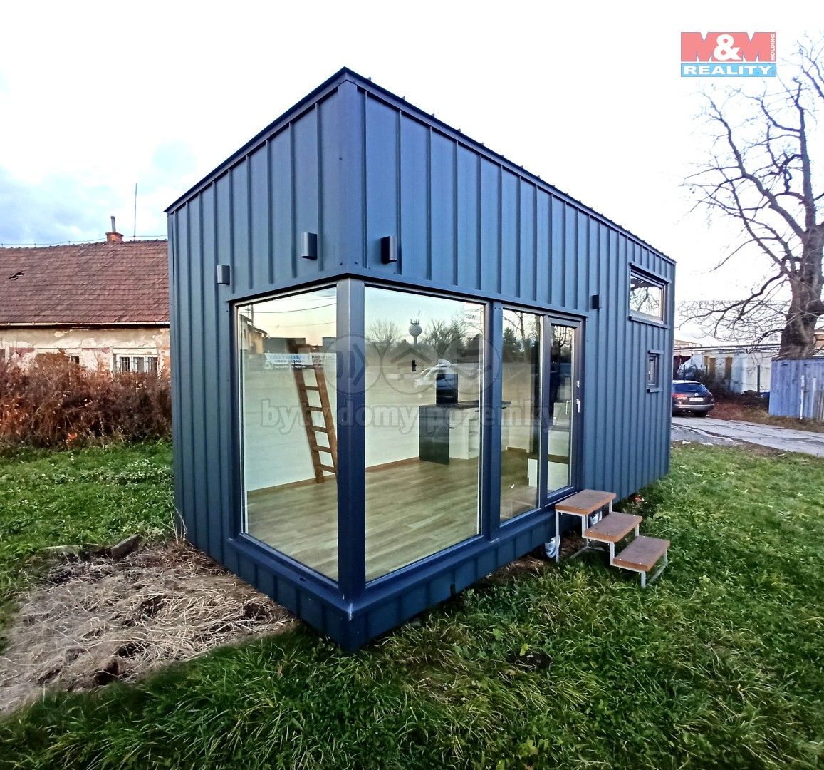 Ostatní, Beskydy, 21 m²