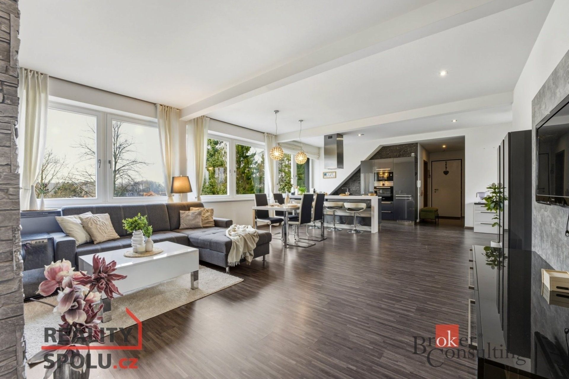 4+kk, Běleč nad Orlicí, 157 m²