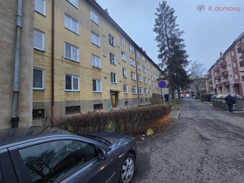 Byty, Přerov, 750 02