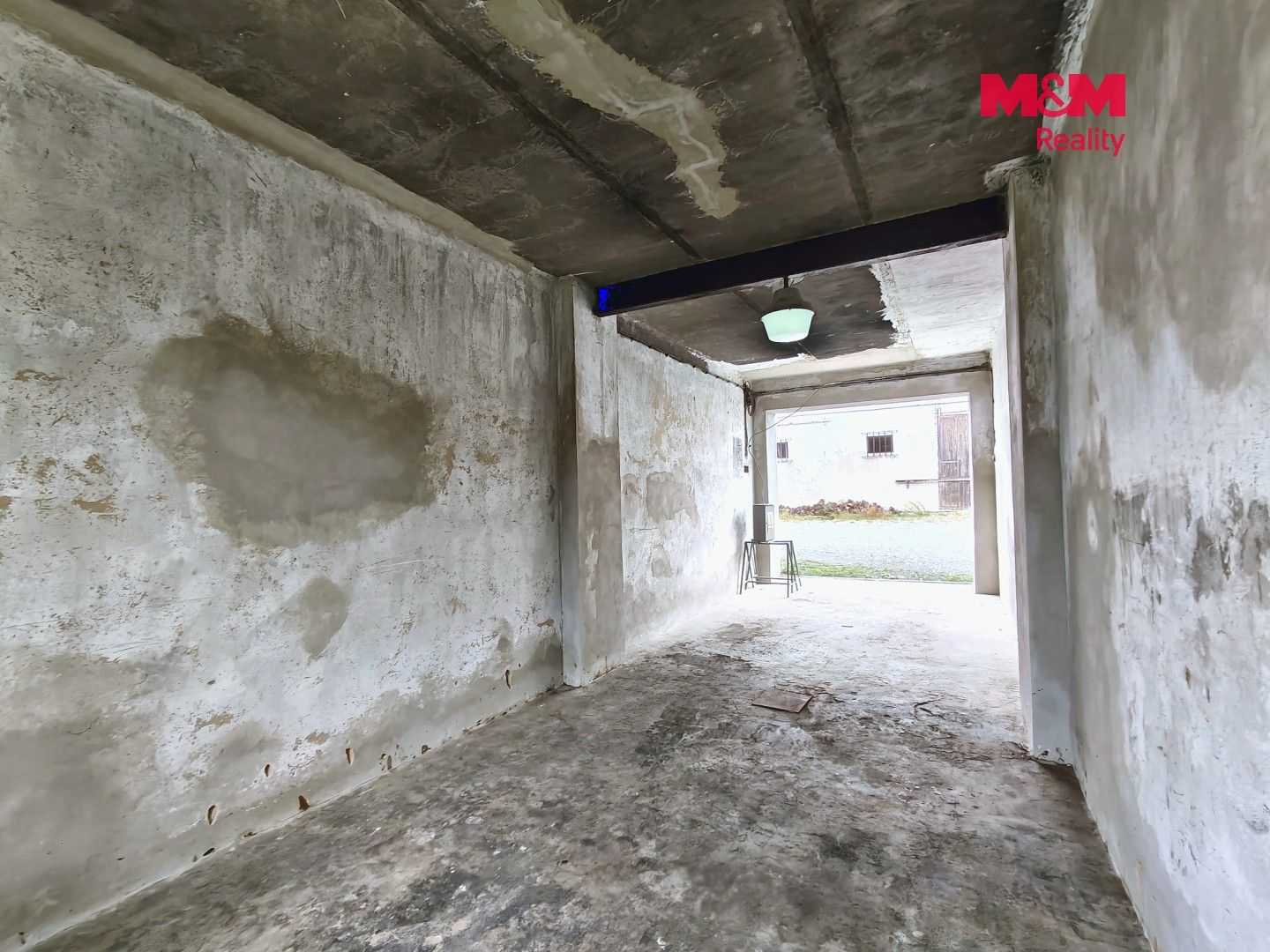 Nemovitost · 55 m² · Slatina - 4