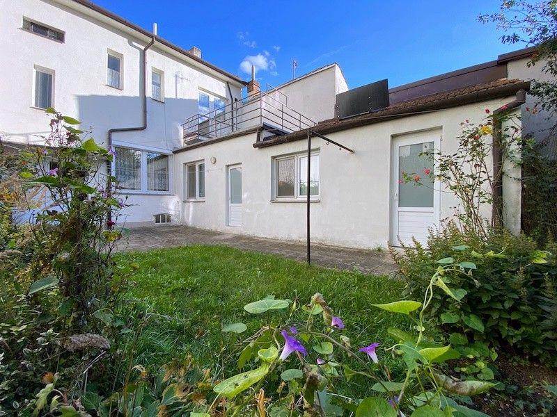 Prodej rodinný dům - Brno, 616 00