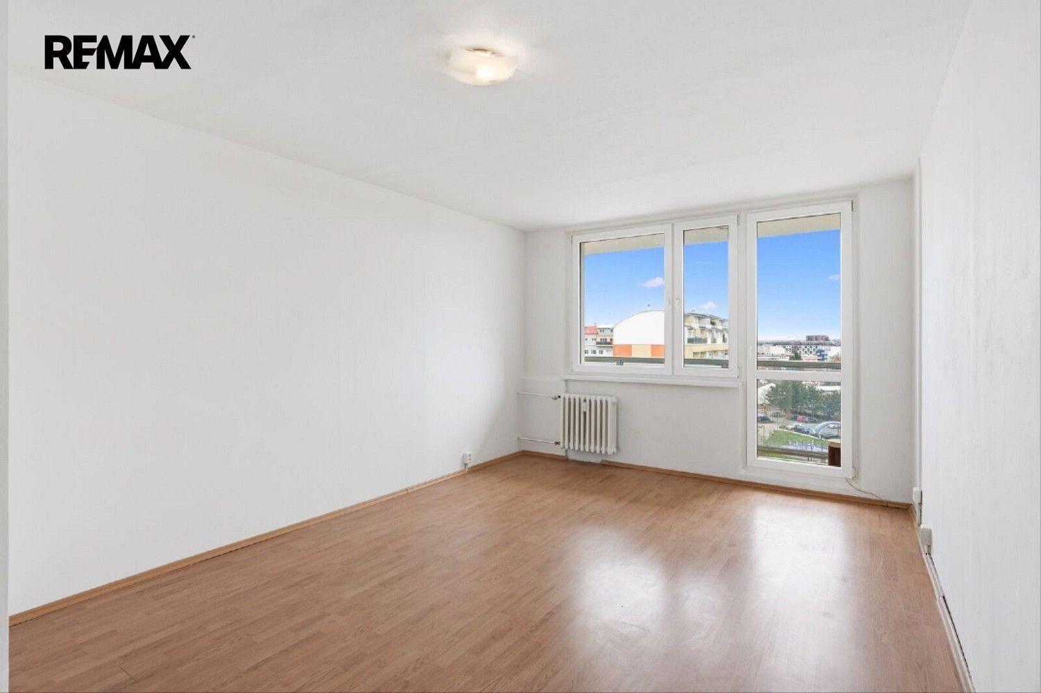 Prodej byt 3+1 - Praha - Letňany, okres Praha 18, Hlavní město Praha, 70 m² - 2