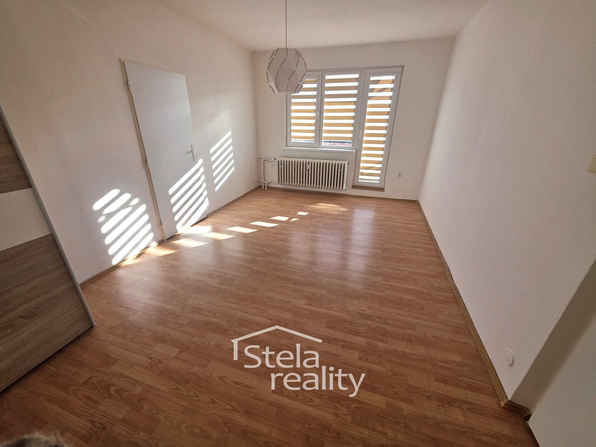 2+1, Jiráskova, Bruntál, 56 m²