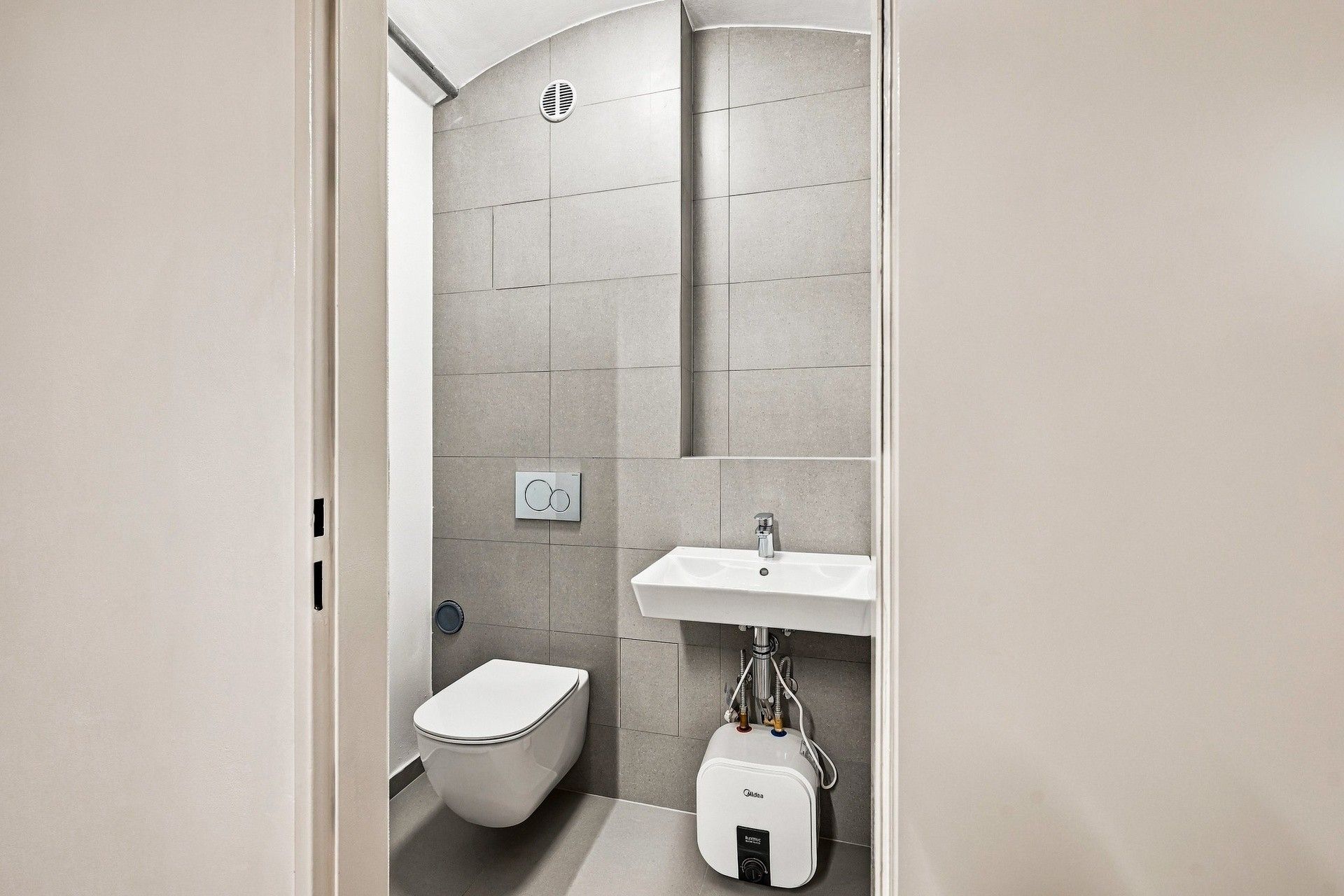 Nemovitost · 26 m² · Sezimova, Praha Nusle - 3