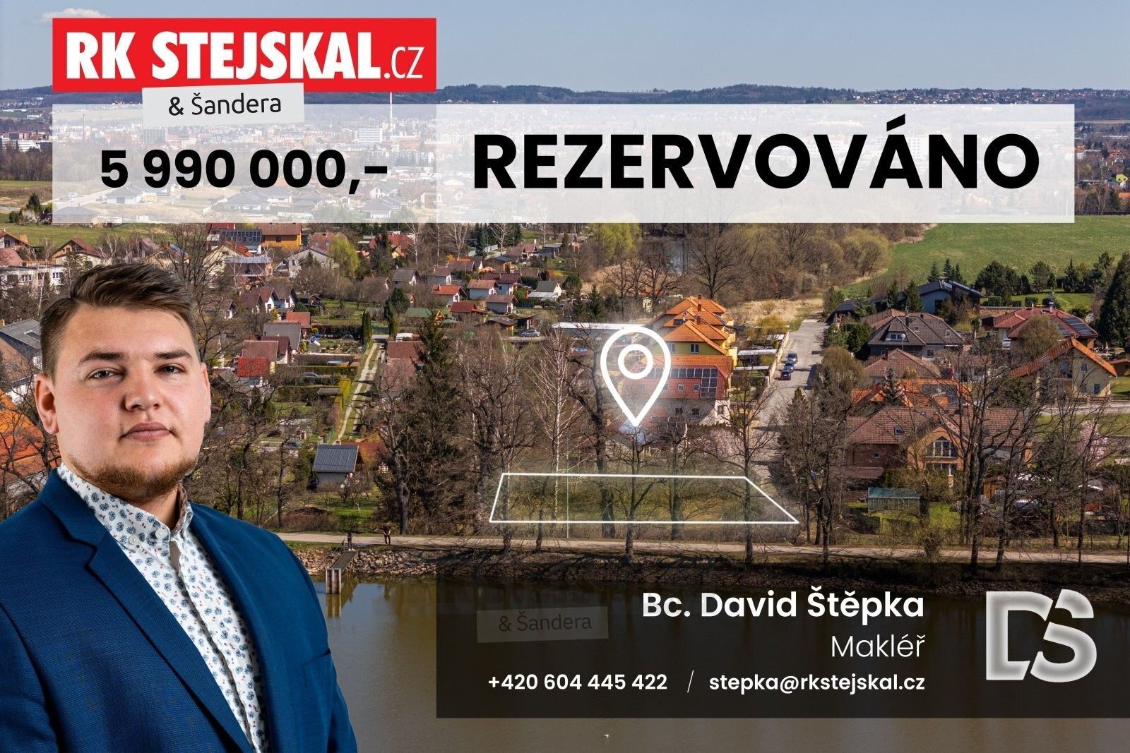 Prodej pozemek pro bydlení - Šindlovy Dvory, Litvínovice, 1 m²