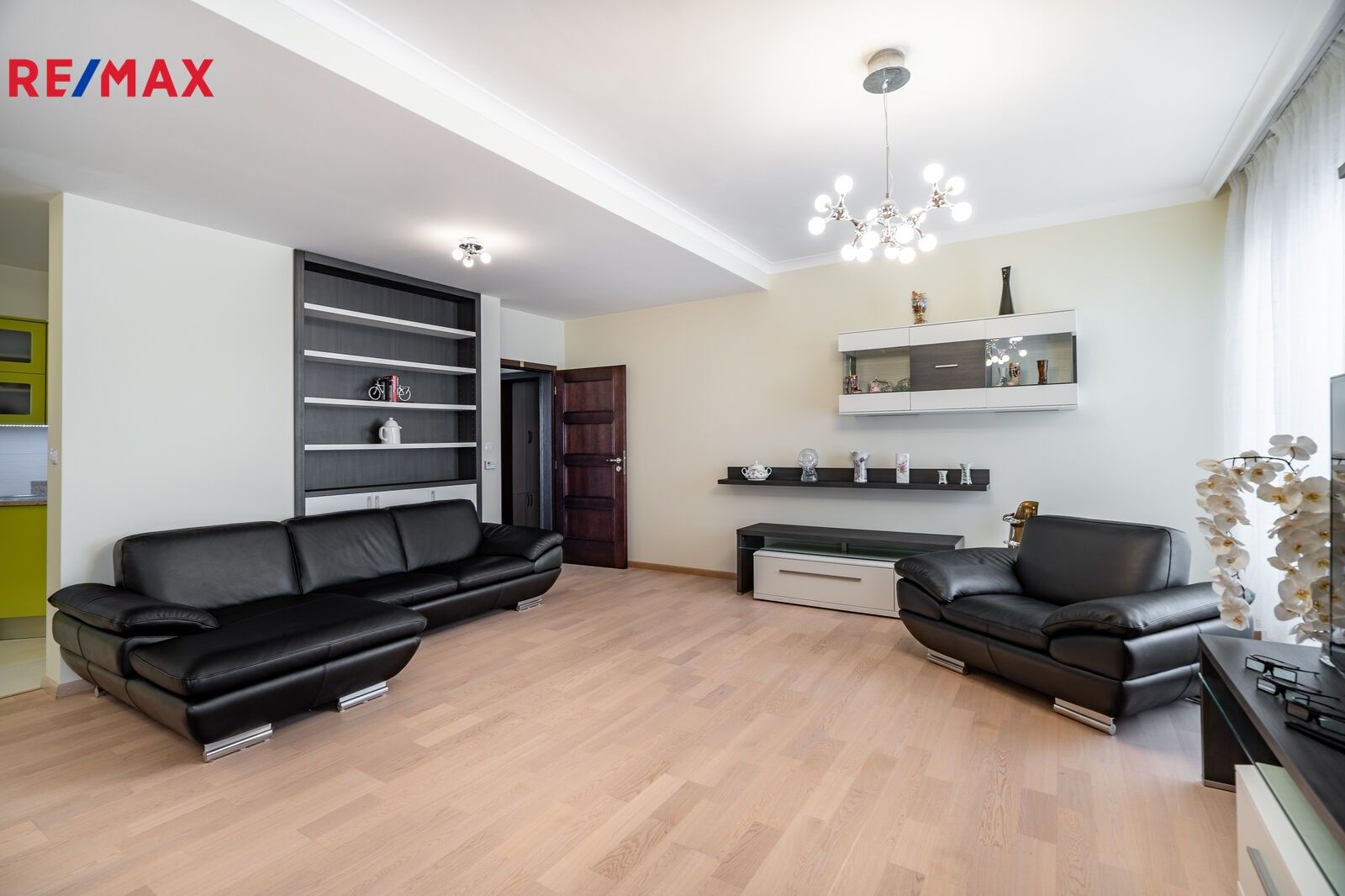 Prodej byt 4+kk - Libušina, Karlovy Vary, 171 m²
