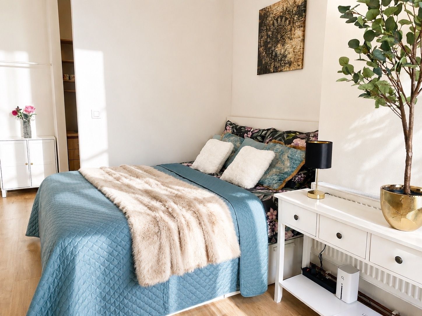 Byty, Vídeňská, Olomouc - Olomouc-město, Olomoucký kraj, 28 m² - 1