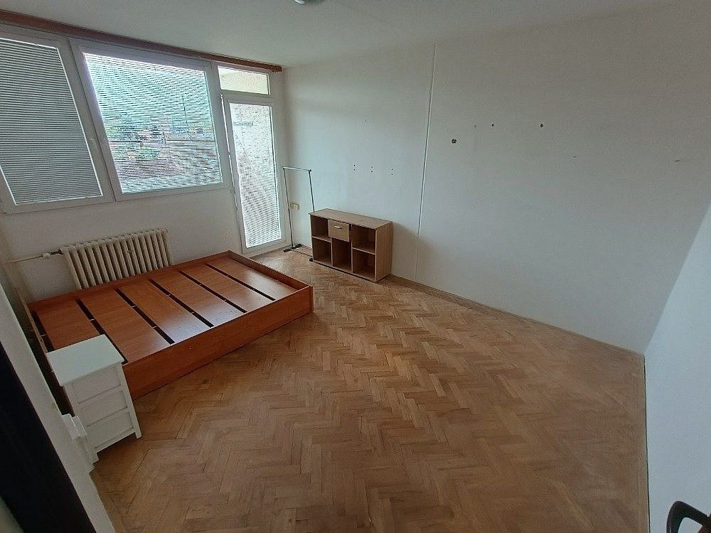 Pronájem byt 2+1 - Plzeň - Doubravka, okres Plzeň-město, Plzeňský kraj, 70 m² - 5